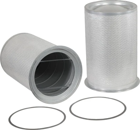 Separátor oleja HIFI FILTER OS 5193