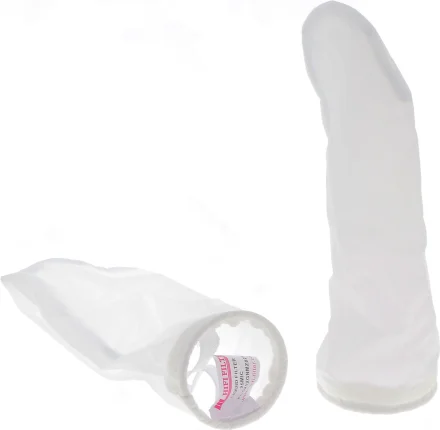 Vreckový filter HIFI FILTER PL 0212GNMZ025