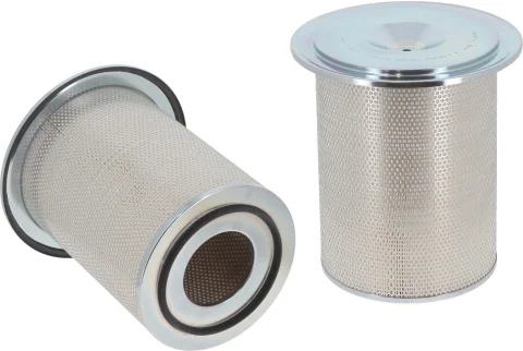 Vzduchový filter HIFI FILTER SA 11832
