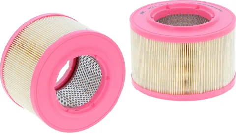 Vzduchový filter HIFI FILTER SA 12138