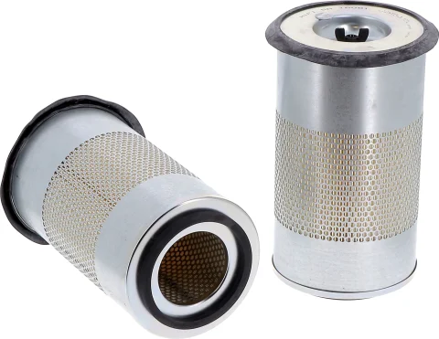 Vzduchový filter HIFI FILTER SA 16081