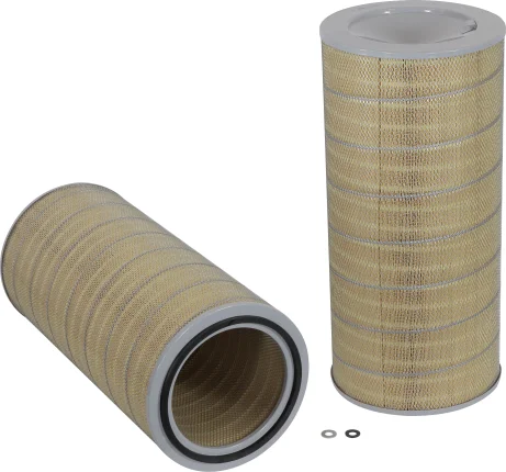 Vzduchový filter HIFI FILTER SA 16161