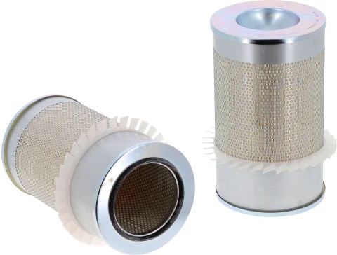 Vzduchový filter HIFI FILTER SA 16587