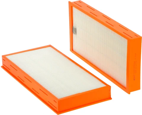 Kabínový filter HIFI FILTER SC 50140