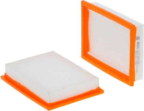 Kabínový filter HIFI FILTER SC 60172