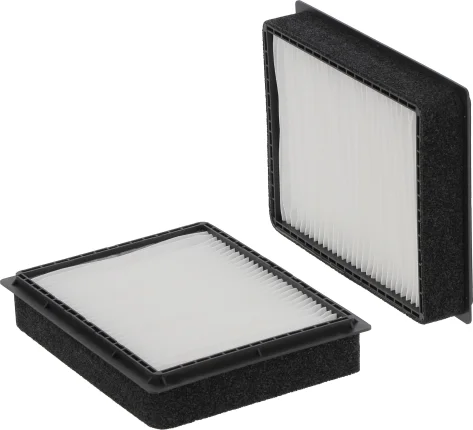 Kabínový filter HIFI FILTER SC 80169