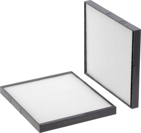 Kabínový filter HIFI FILTER SC 8089