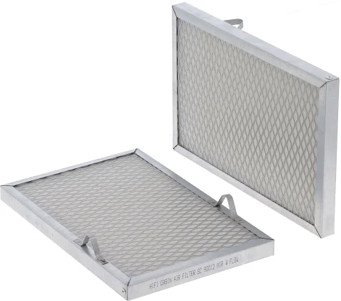 Kabínový filter HIFI FILTER SC 90012