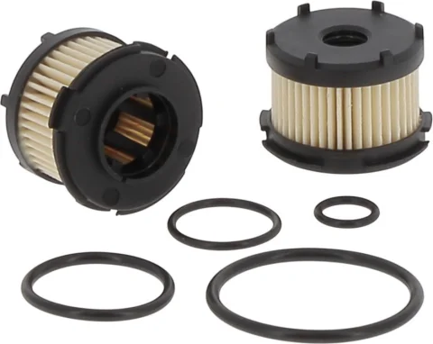 Plynový filter HIFI FILTER SG 1039