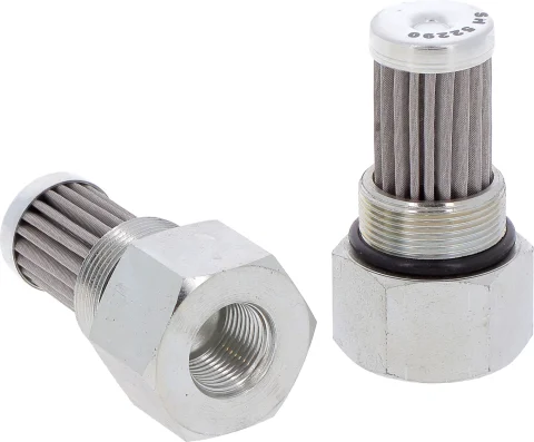 Hydraulický filter HIFI FILTER SH 52290