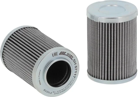 Hydraulický filter HIFI FILTER SH 57117