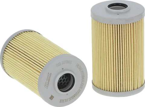 Hydraulický filter HIFI FILTER SH 57352