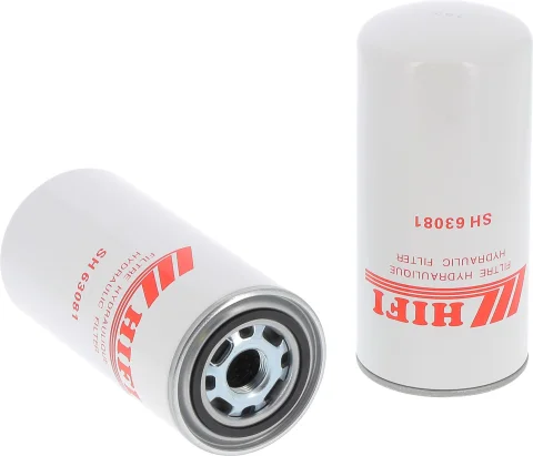 Hydraulický filter HIFI FILTER SH 63081