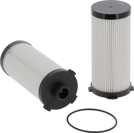 Palivový filter HIFI FILTER SN 35012