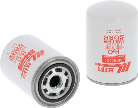 Palivový filter HIFI FILTER SN 55021