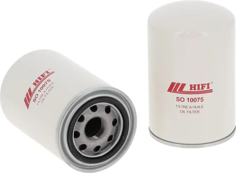 Olejový filter HIFI FILTER SO 10075