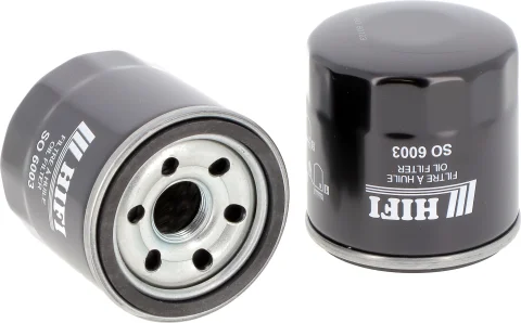 Olejový filter HIFI FILTER SO 6003
