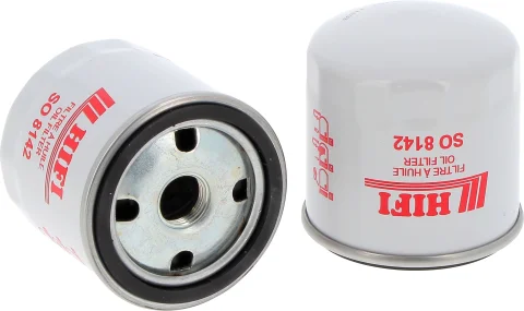 Olejový filter HIFI FILTER SO 8142