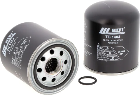 Vysúšač vzduchu HIFI FILTER TB 1404
