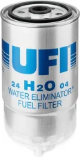 Palivový filter UFI 24.H2O.04