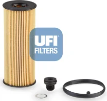 Olejový filter UFI 25.291.00