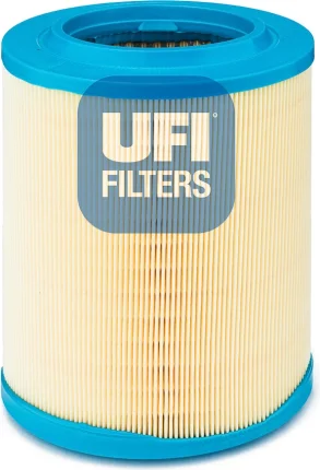 Vzduchový filter UFI 27.606.00