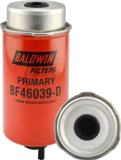 Palivový filter BALDWIN FILTERS BF46039-D