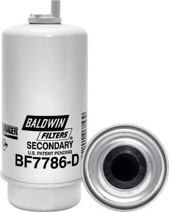 Palivový filter BALDWIN FILTERS BF7786-D