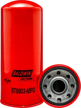 Hydraulický filter BALDWIN FILTERS BT8803-MPG