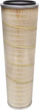 Vzduchový filter BALDWIN FILTERS PA2660