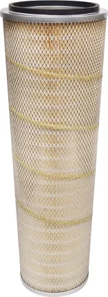Vzduchový filter BALDWIN FILTERS PA2660