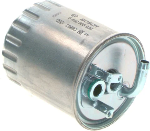 Palivový filter BOSCH 0 450 905 930