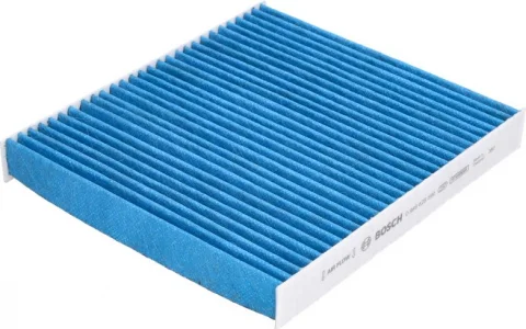 Kabínový filter BOSCH 0 986 628 590