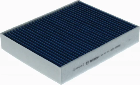 Kabínový filter BOSCH 0 986 628 643