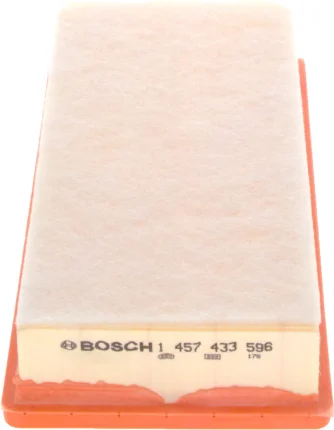 Vzduchový filter BOSCH 1 457 433 596