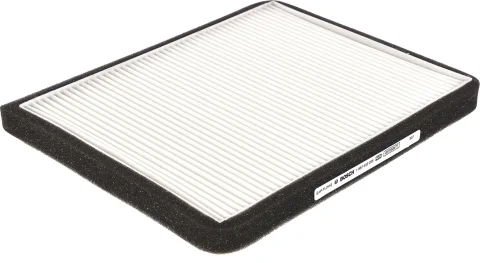 Kabínový filter BOSCH 1 987 432 255