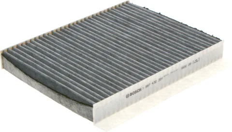 Kabínový filter BOSCH 1 987 432 354