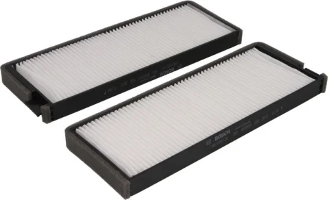 Kabínový filter BOSCH 1 987 435 123