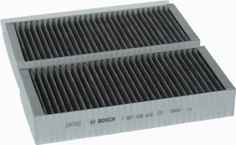 Kabínový filter BOSCH 1 987 435 618