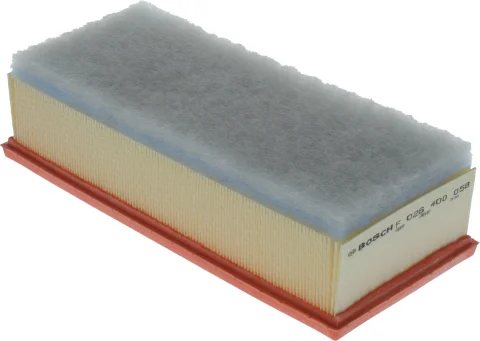 Vzduchový filter BOSCH F 026 400 058