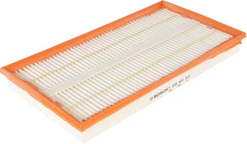 Vzduchový filter BOSCH F 026 400 312