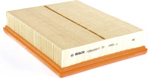 Vzduchový filter BOSCH F 026 400 519