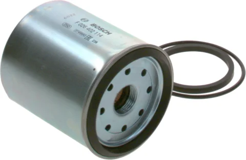 Palivový filter BOSCH F 026 402 114