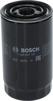 Olejový filter BOSCH F 026 407 101