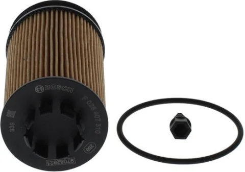 Olejový filter BOSCH F 026 407 310