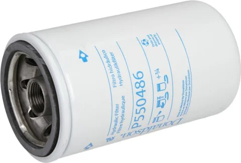 Hydraulický filter DONALDSON P550486