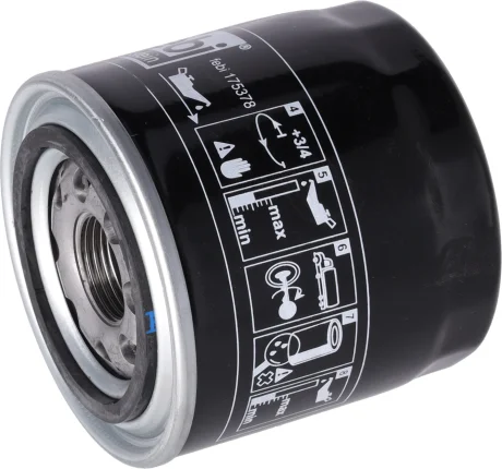 Olejový filter FEBI BILSTEIN 175378