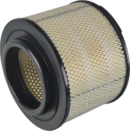 Vzduchový filter FEBI BILSTEIN 184117