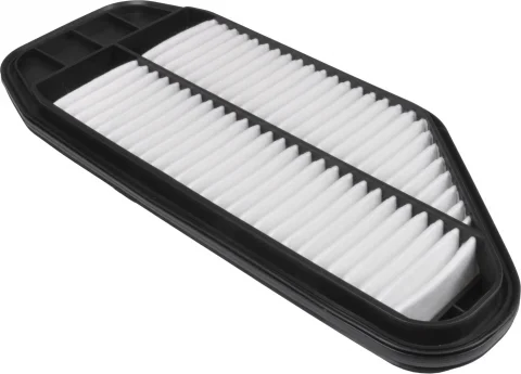 Vzduchový filter FEBI BILSTEIN 184320