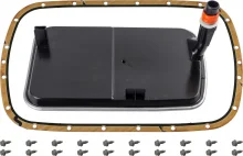 Filter automatickej prevodovky FEBI BILSTEIN 27061